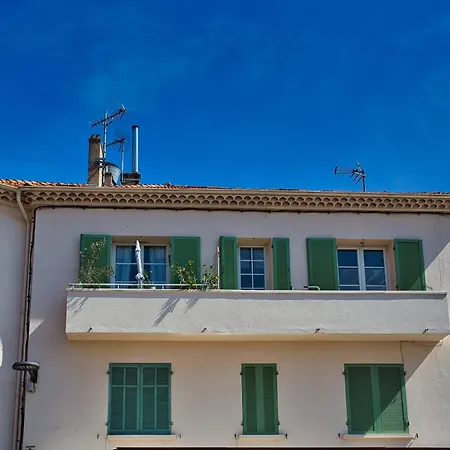 Front De Vue Port Prox Gare Sncf A Pied Appartement Saint-Raphaël